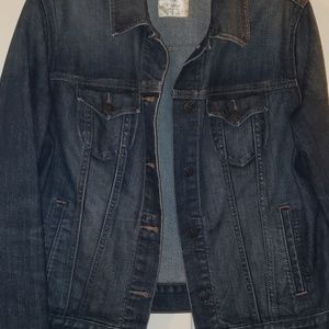 Old Navy Jean Jacket